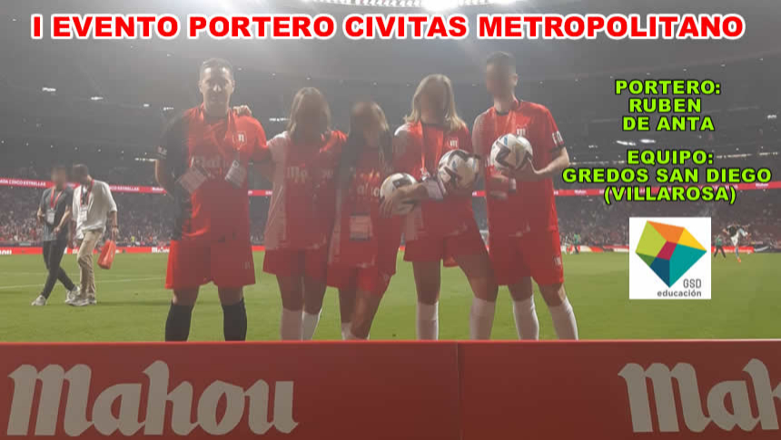 EVENTO CIVITAS METROPOLITANO